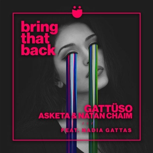 GATTUSO, Asketa & Natan Chaim - Bring That Back - Extended Mix [UL02455]